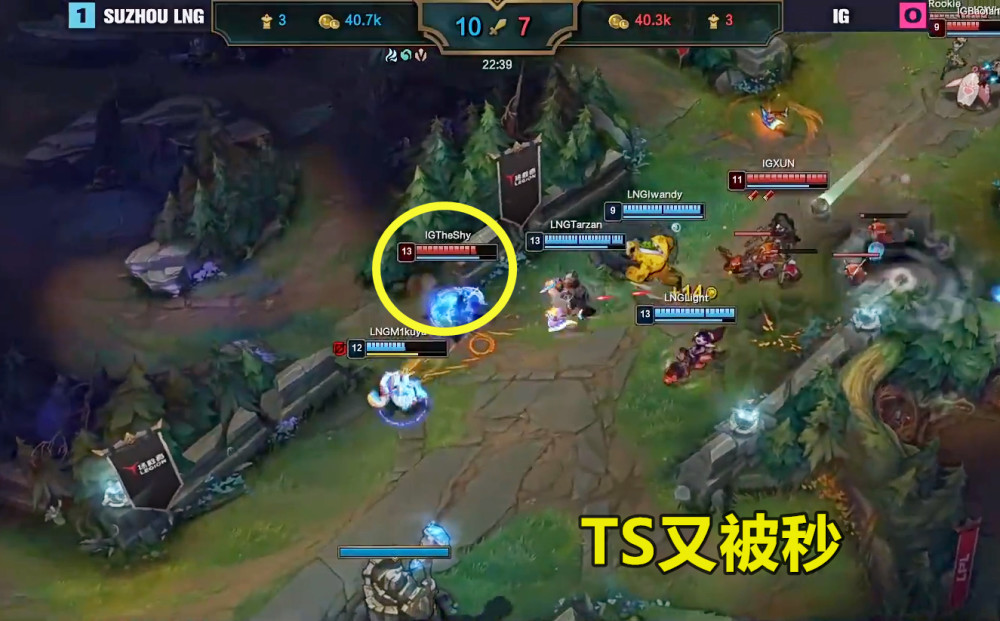 TheShy爆冷击败TL，战术调整震惊全场！的简单介绍
