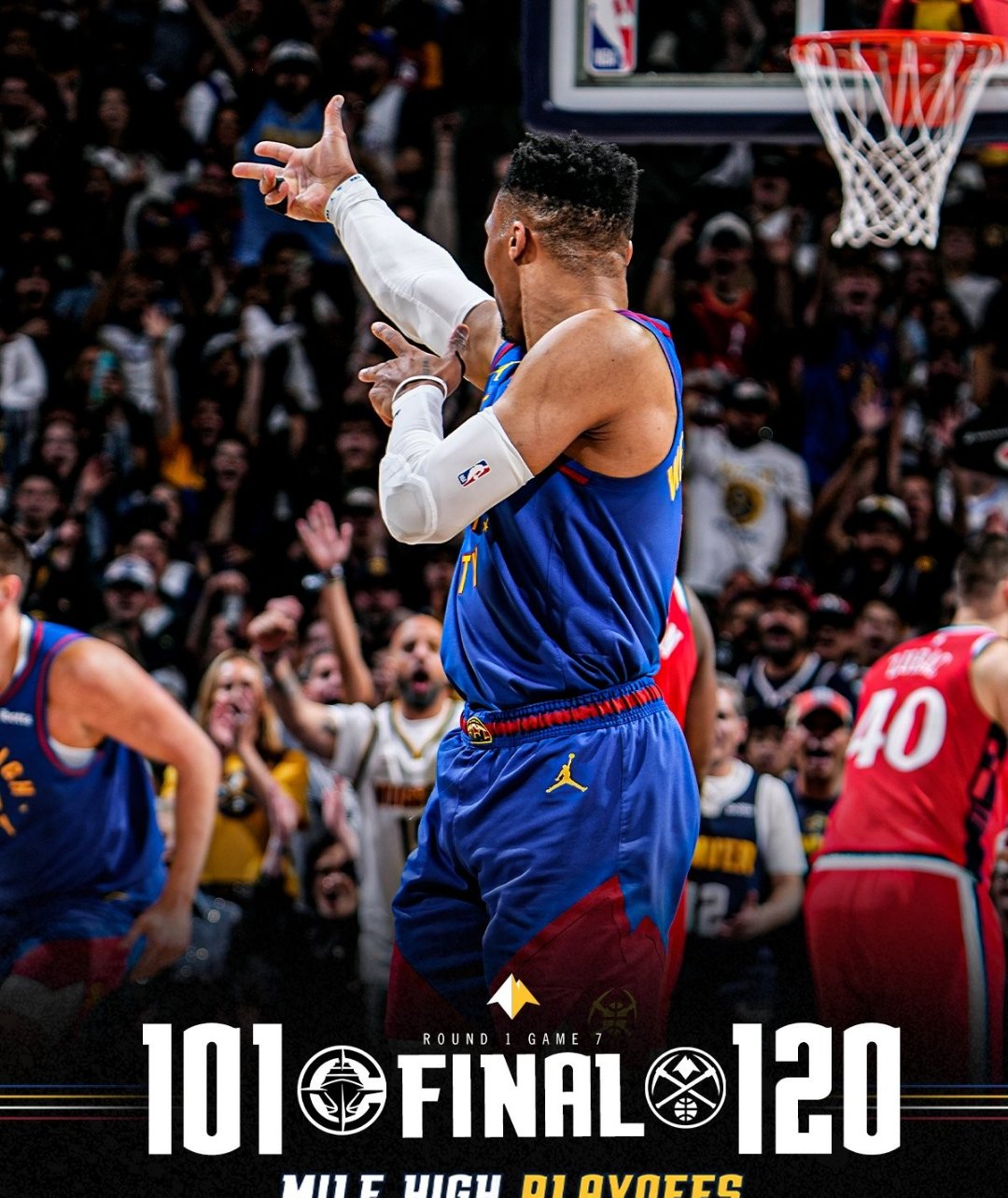 太震惊了！NBA传奇KevonHarris表现惊艳NBA总决赛昨晚，全网刷屏！_